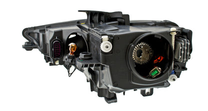 HELLA LED/Bi-Xenon-Headlight - right - for e.g. Audi A3 (8V1, 8VK) 1EL010740-361
