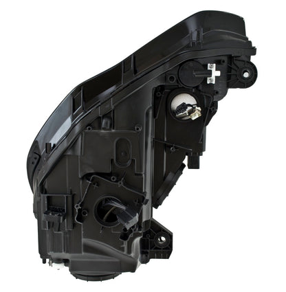 HELLA LED/Bi-Xenon-Headlight - right - for e.g. Audi A3 (8V1, 8VK) 1EL010740-361