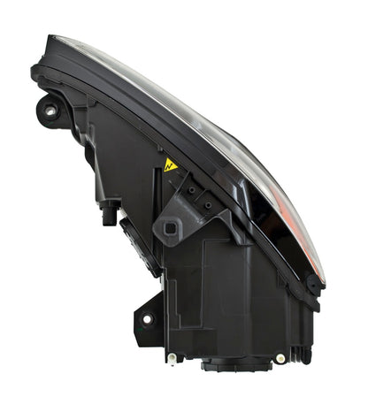HELLA LED/Bi-Xenon-Headlight - right - for e.g. Audi A3 (8V1, 8VK) 1EL010740-361
