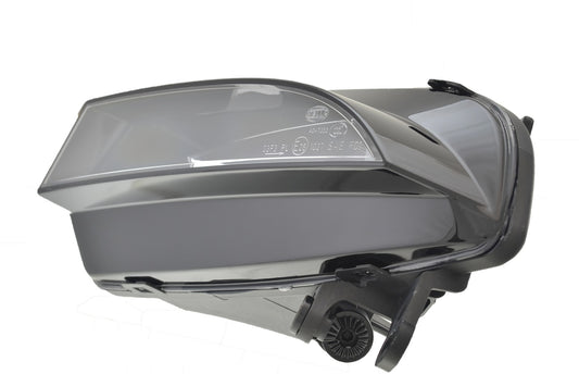 HELLA Bulb-Front Fog Light - left - for e.g. Audi A5 (8T3/8TA/8F7) 1NE010832-211