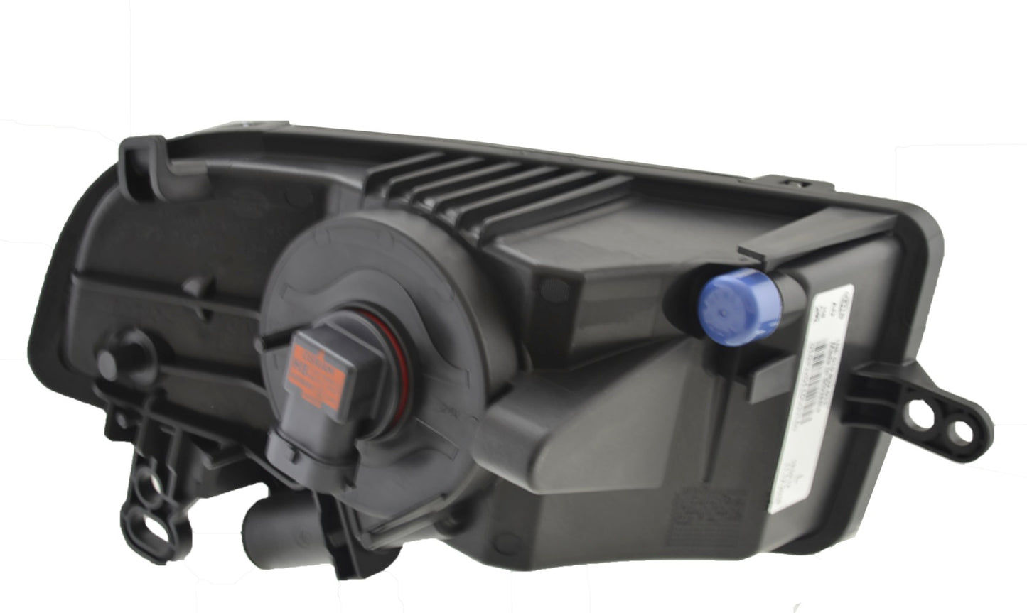HELLA Bulb-Front Fog Light - left - for e.g. Audi A5 (8T3/8TA/8F7) 1NE010832-211