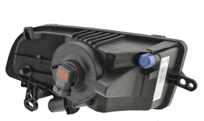 HELLA Bulb-Front Fog Light - left - for e.g. Audi A5 (8T3/8TA/8F7) 1NE010832-211
