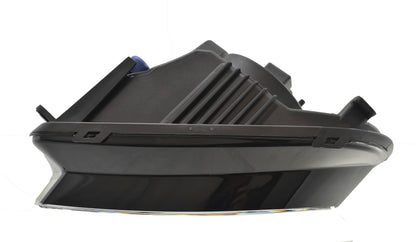 HELLA Bulb-Front Fog Light - left - for e.g. Audi A5 (8T3/8TA/8F7) 1NE010832-211