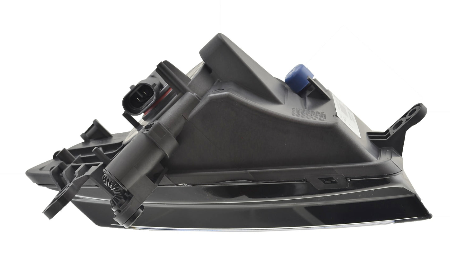 HELLA Bulb-Front Fog Light - left - for e.g. Audi A5 (8T3/8TA/8F7) 1NE010832-211