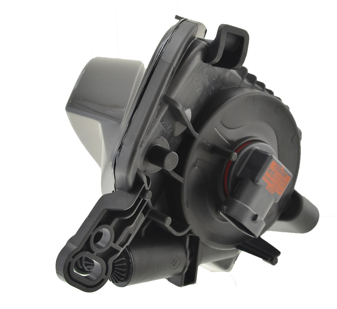 HELLA Bulb-Front Fog Light - left - for e.g. Audi A5 (8T3/8TA/8F7) 1NE010832-211
