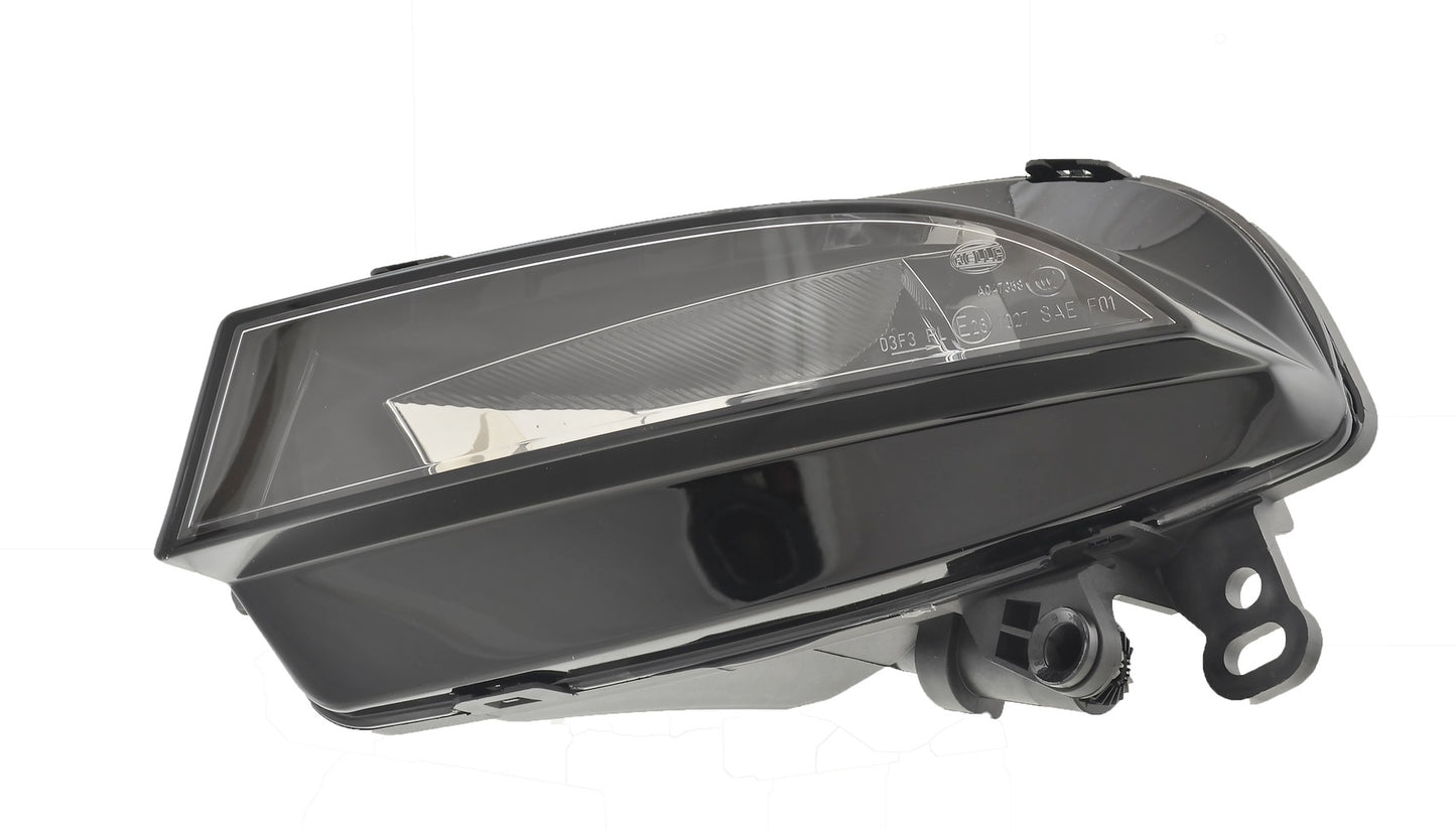 HELLA Bulb-Front Fog Light - left - for e.g. Audi A5 (8T3/8TA/8F7) 1NE010832-211