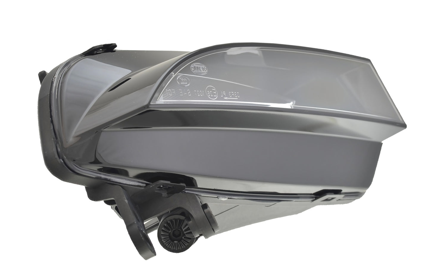 HELLA Bulb-Front Fog Light - right - for e.g. Audi A5 (8T3/8TA/8F7) 1NE010832-221