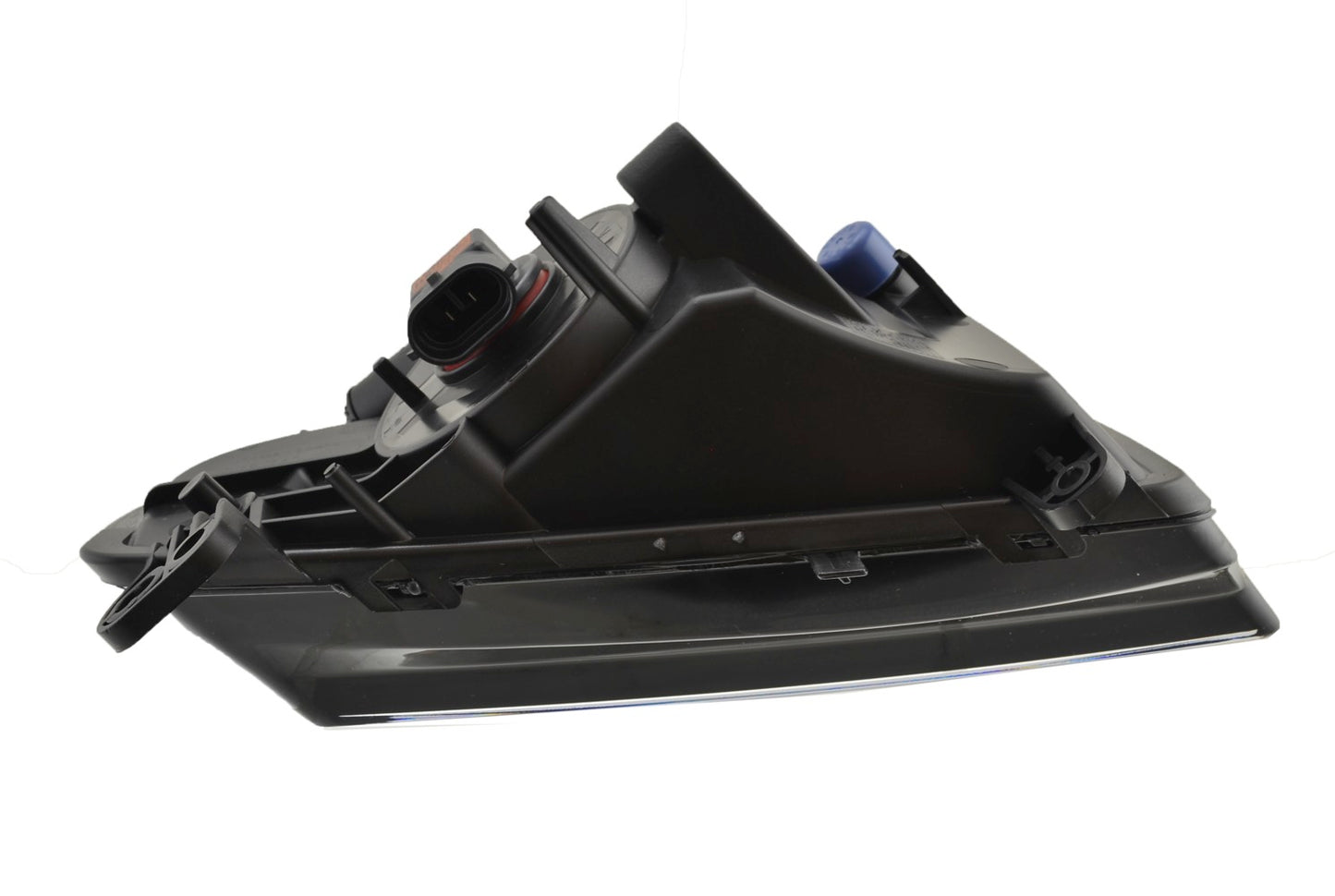 HELLA Bulb-Front Fog Light - left - for e.g. Audi A5 S-Line  (8T3/8TA/8F7) 1NE010832-231