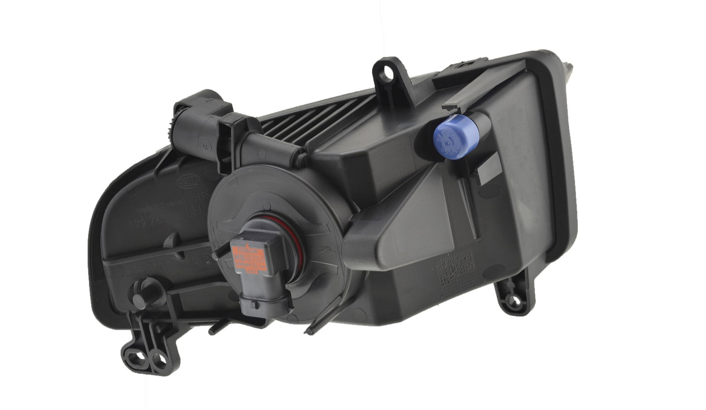 HELLA Bulb-Front Fog Light - left - for e.g. Audi A4 (8K) 1NE010832-251