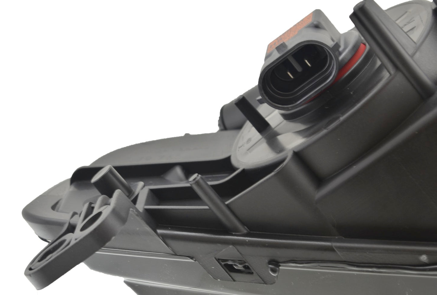 HELLA Bulb-Front Fog Light - left - for e.g. Audi A4 (8K) 1NE010832-251