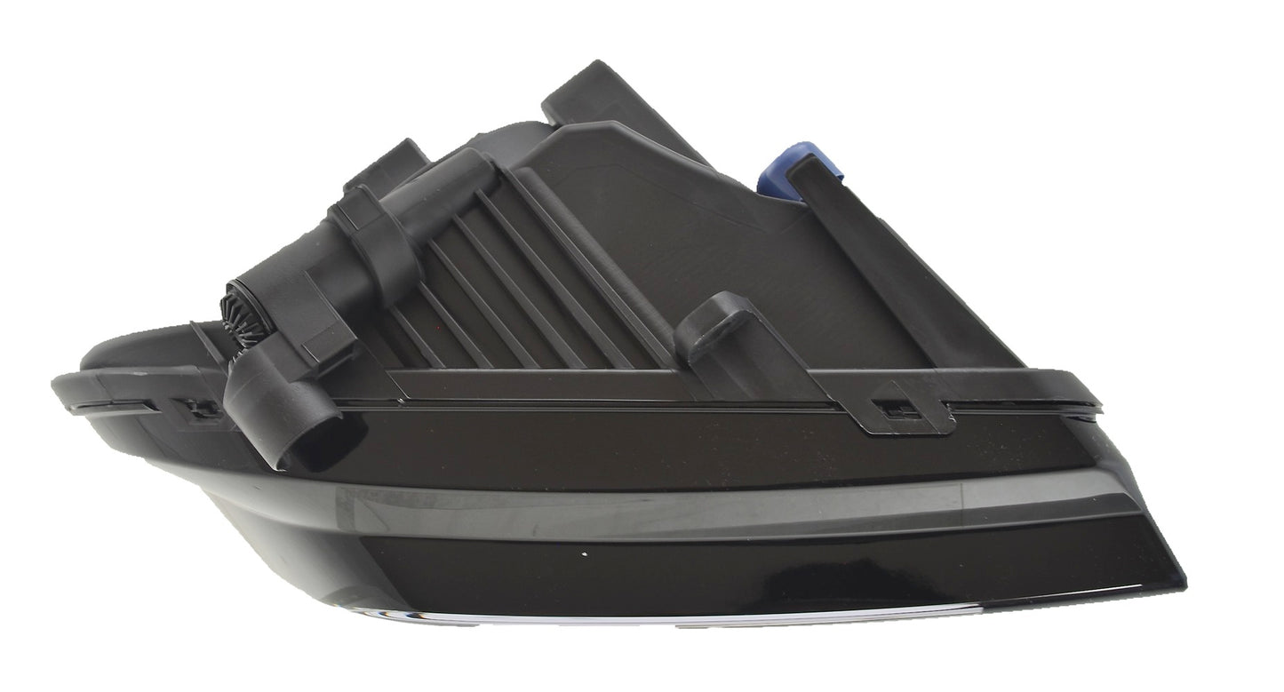 HELLA Bulb-Front Fog Light - right - for e.g. Audi A4(8K) 1NE010832-261