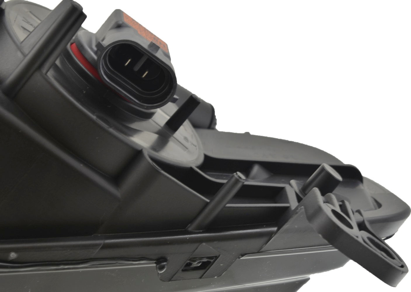 HELLA Bulb-Front Fog Light - right - for e.g. Audi A4(8K) 1NE010832-261