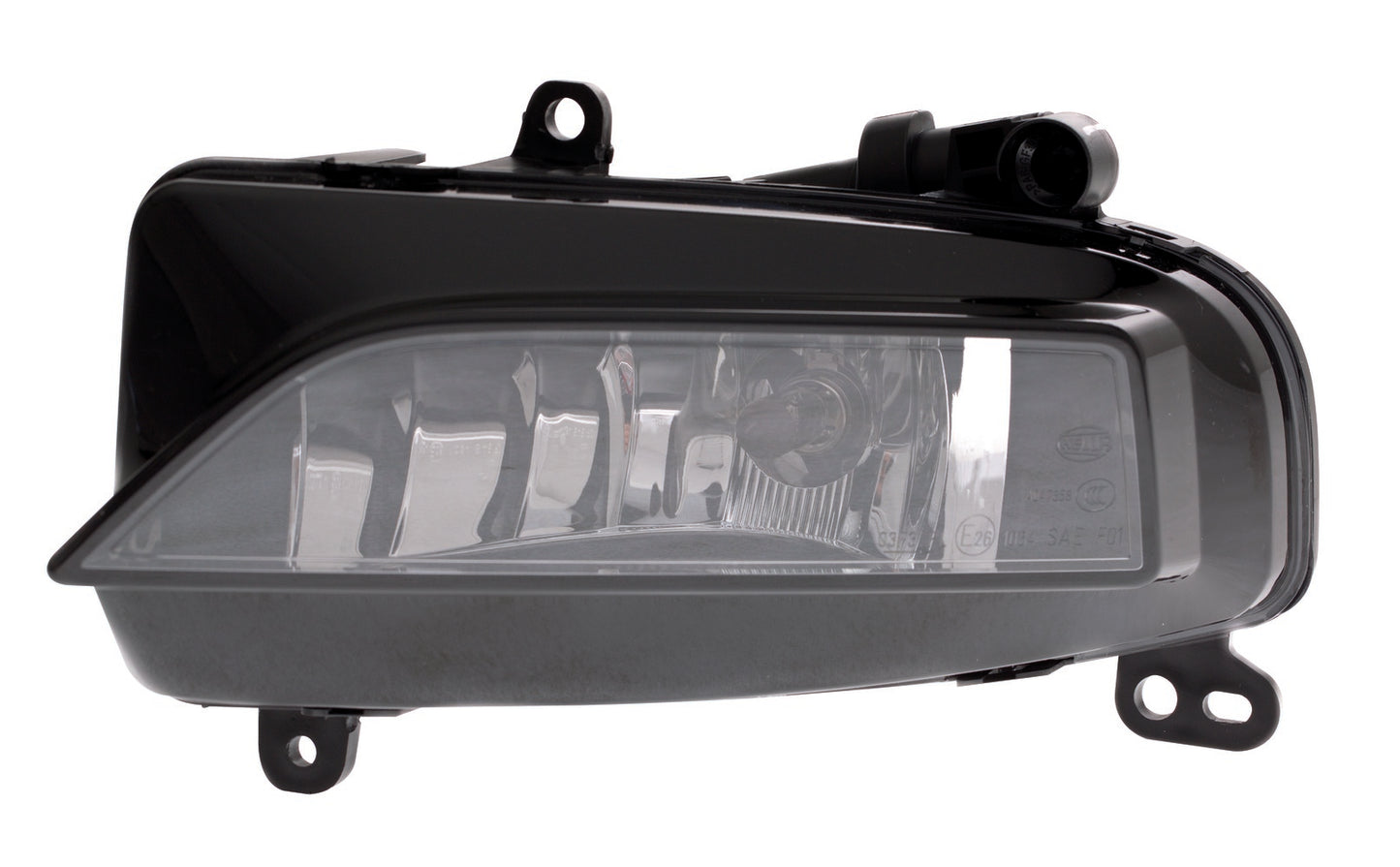 HELLA Bulb-Front Fog Light - left - for e.g. Audi A5 S-Line (8F, 8T) 1NE010832-271
