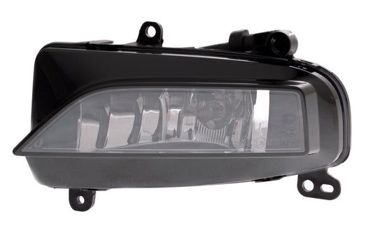 HELLA Bulb-Front Fog Light - left - for e.g. Audi A5 S-Line (8F, 8T) 1NE010832-271