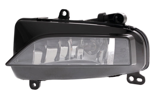HELLA Bulb-Front Fog Light - right - for e.g. Audi A5 S-Line (8F, 8T) 1NE010832-281