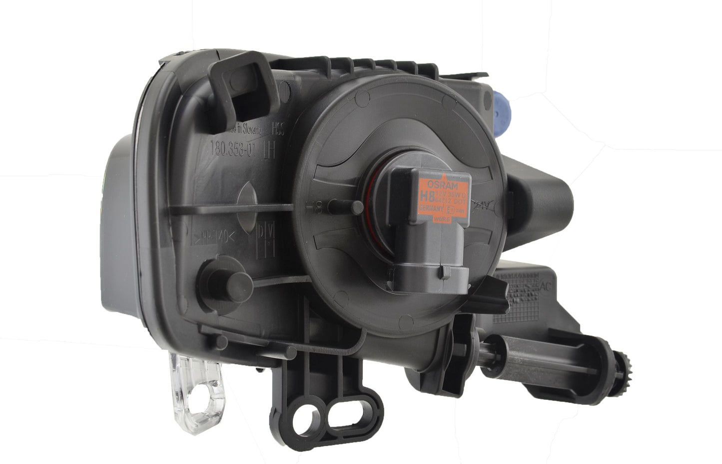 HELLA Bulb-Front Fog Light - left - for e.g. Audi A3 (8V) 1NE010832-291