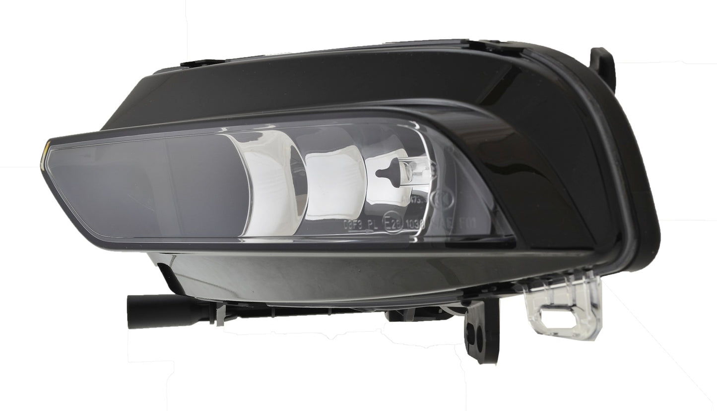 HELLA Bulb-Front Fog Light - left - for e.g. Audi A3 (8V) 1NE010832-291