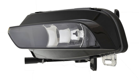 HELLA Bulb-Front Fog Light - left - for e.g. Audi A3 (8V) 1NE010832-291