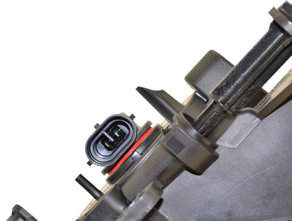 HELLA Bulb-Front Fog Light - left - for e.g. Audi A3 S-Line (8V) 1NE010832-311