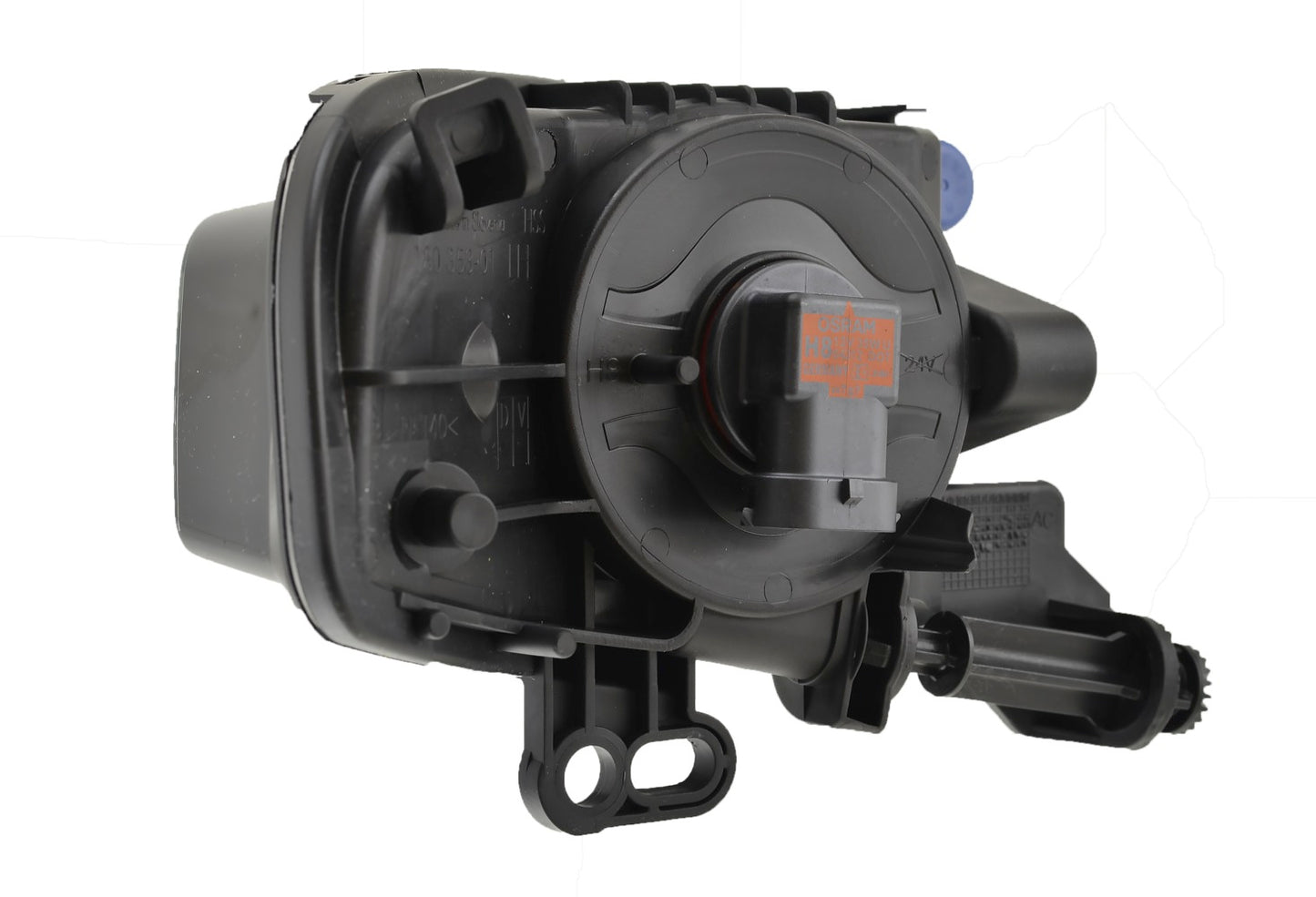 HELLA Bulb-Front Fog Light - left - for e.g. Audi A3 S-Line (8V) 1NE010832-311