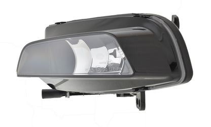 HELLA Bulb-Front Fog Light - left - for e.g. Audi A3 S-Line (8V) 1NE010832-311