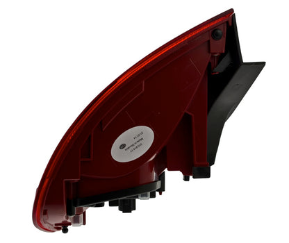 HELLA Rearlight - Bulb - Outer section - left - for e.g. Audi A4 (8K2, B8) 2VA010914-111