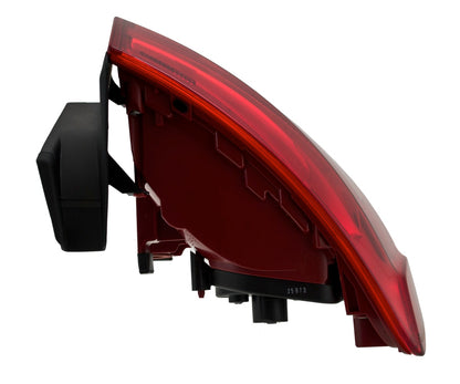 HELLA Rearlight - Bulb - Outer section - left - for e.g. Audi A4 (8K2, B8) 2VA010914-111