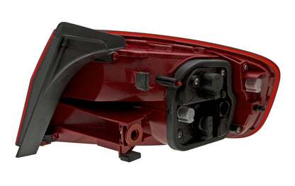 HELLA Rearlight - Bulb - Outer section - left - for e.g. Audi A4 (8K2, B8) 2VA010914-111