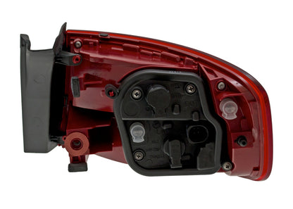 HELLA Rearlight - Bulb - Outer section - left - for e.g. Audi A4 (8K2, B8) 2VA010914-111