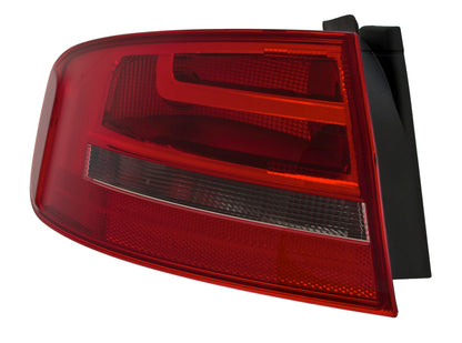 HELLA Rearlight - Bulb - Outer section - left - for e.g. Audi A4 (8K2, B8) 2VA010914-111