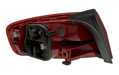 HELLA Rearlight - Bulb - Outer section - right - for e.g. Audi A4 (8K2, B8) 2VA010914-121