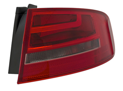 HELLA Rearlight - Bulb - Outer section - right - for e.g. Audi A4 (8K2, B8) 2VA010914-121