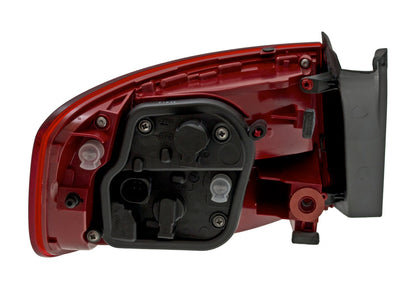 HELLA Rearlight - Bulb - Outer section - right - for e.g. Audi A4 (8K2, B8) 2VA010914-121