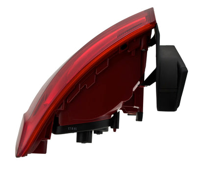 HELLA Rearlight - Bulb - Outer section - right - for e.g. Audi A4 (8K2, B8) 2VA010914-121
