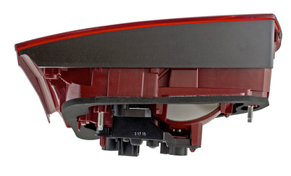HELLA Rearlight - Bulb - Inner Section - left - for e.g. Audi A4 (8K2, B8) 2TZ010915-091