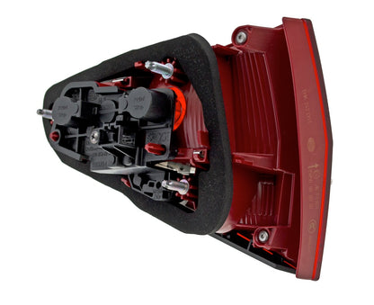 HELLA Rearlight - Bulb - Inner Section - left - for e.g. Audi A4 (8K2, B8) 2TZ010915-091