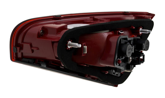 HELLA Rearlight - Bulb - Inner Section - left - for e.g. Audi A4 (8K2, B8) 2TZ010915-091
