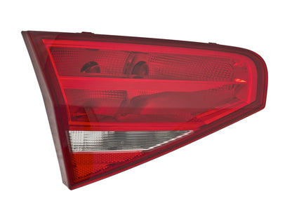 HELLA Rearlight - Bulb - Inner Section - left - for e.g. Audi A4 (8K2, B8) 2TZ010915-091