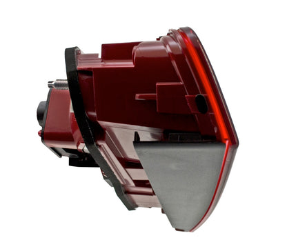 HELLA Rearlight - Bulb - Inner Section - right - for e.g. Audi A4 (8K2, B8) 2TZ010915-101