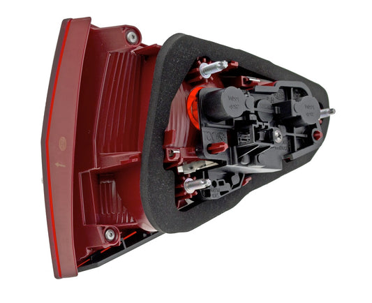 HELLA Rearlight - Bulb - Inner Section - right - for e.g. Audi A4 (8K2, B8) 2TZ010915-101