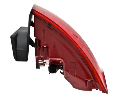 HELLA Rearlight - LED - Outer section - left - for e.g. Audi A4 (8K2, B8) 2SK010916-111