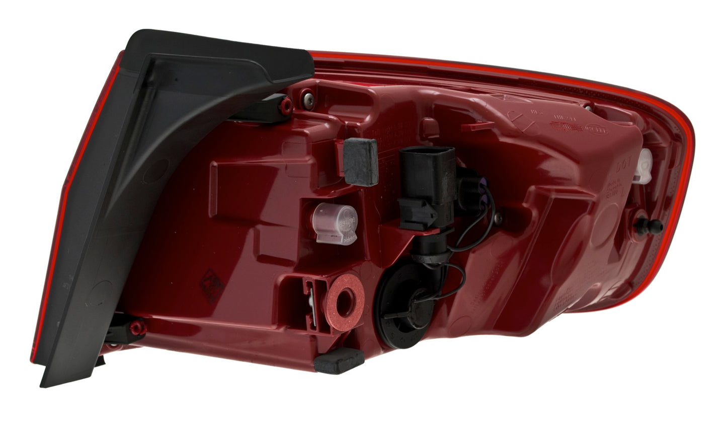 HELLA Rearlight - LED - Outer section - left - for e.g. Audi A4 (8K2, B8) 2SK010916-111