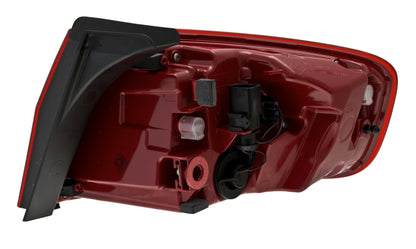 HELLA Rearlight - LED - Outer section - left - for e.g. Audi A4 (8K2, B8) 2SK010916-111