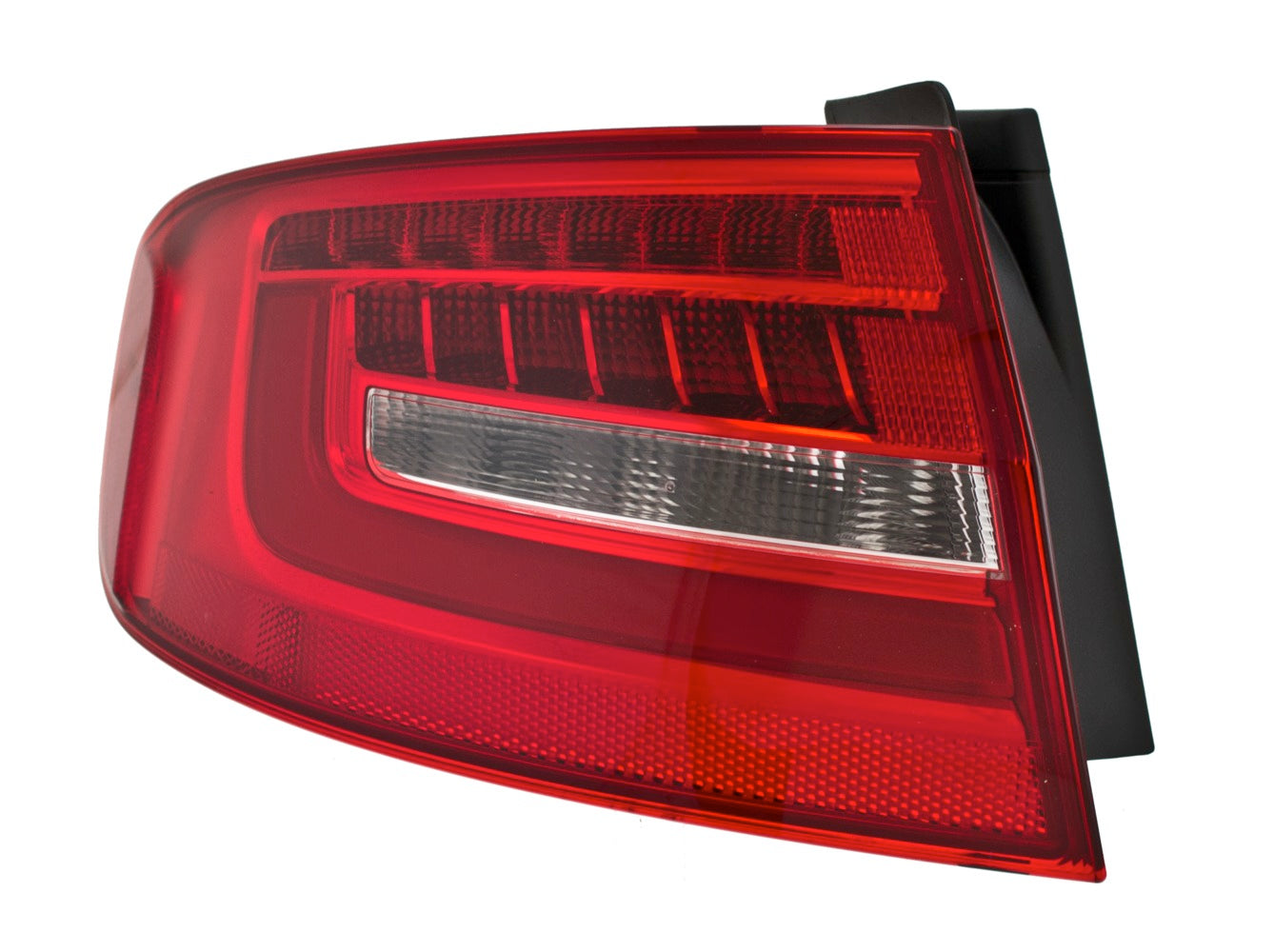 HELLA Rearlight - LED - Outer section - left - for e.g. Audi A4 (8K2, B8) 2SK010916-111
