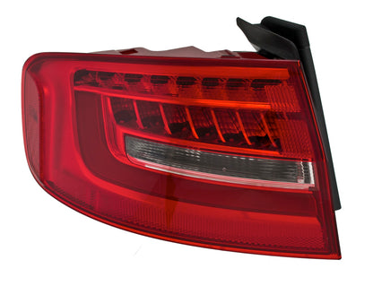 HELLA Rearlight - LED - Outer section - left - for e.g. Audi A4 (8K2, B8) 2SK010916-111