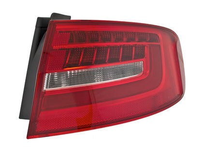 HELLA Rearlight - LED - Outer section - right - for e.g. Audi A4 (8K2, B8) 2SK010916-121