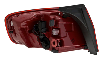 HELLA Rearlight - LED - Outer section - right - for e.g. Audi A4 (8K2, B8) 2SK010916-121