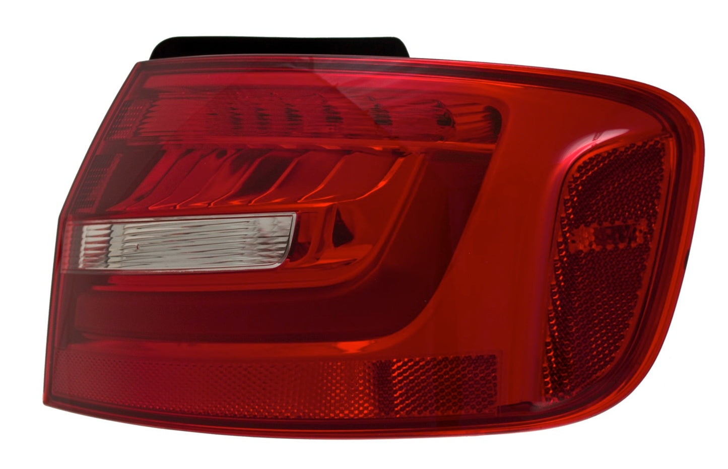 HELLA Rearlight - LED - Outer section - right - for e.g. Audi A4 (8K2, B8) 2SK010916-121