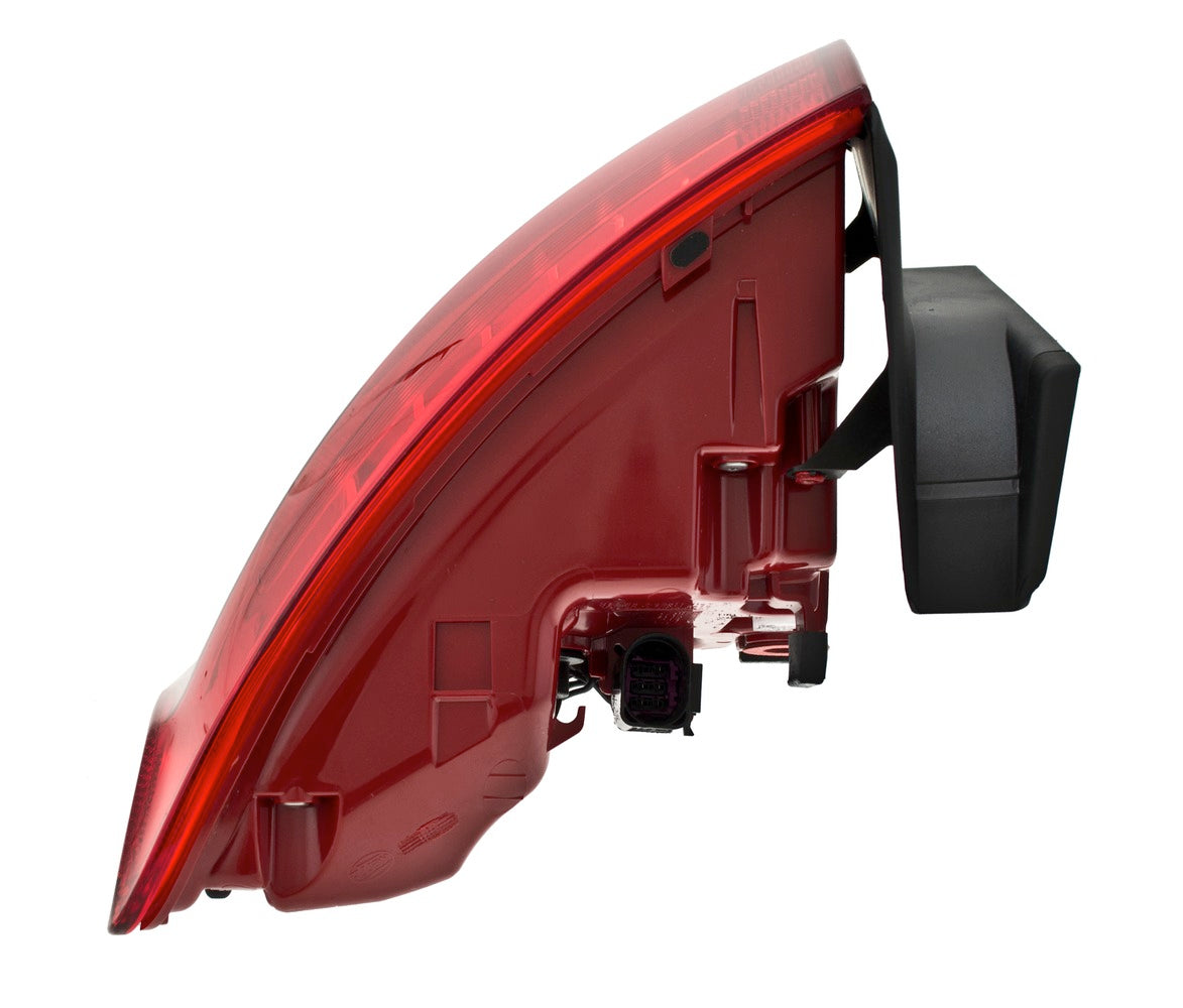 HELLA Rearlight - LED - Outer section - right - for e.g. Audi A4 (8K2, B8) 2SK010916-121