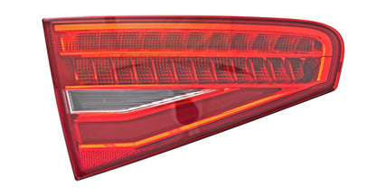 HELLA Rearlight - LED - Inner Section - left - for e.g. Audi A4 (8K2, B8) 2SD010917-111